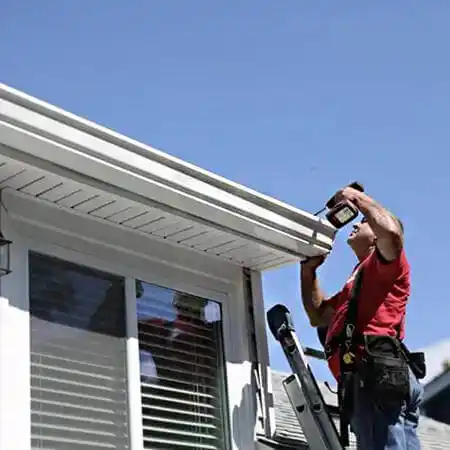 gutter services Crawfordsville